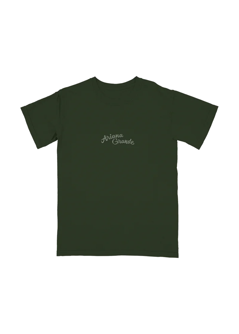 antler ornament t-shirt