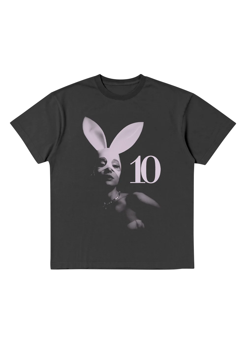 dangerous woman 10 t-shirt